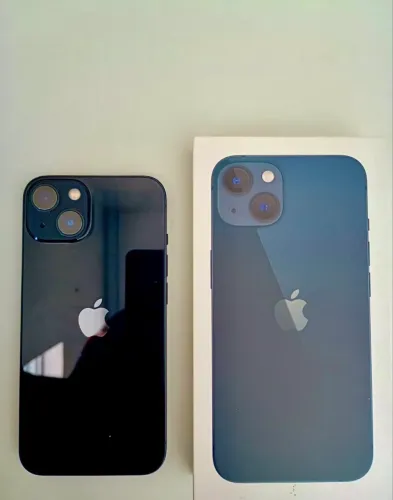 iPhone 13