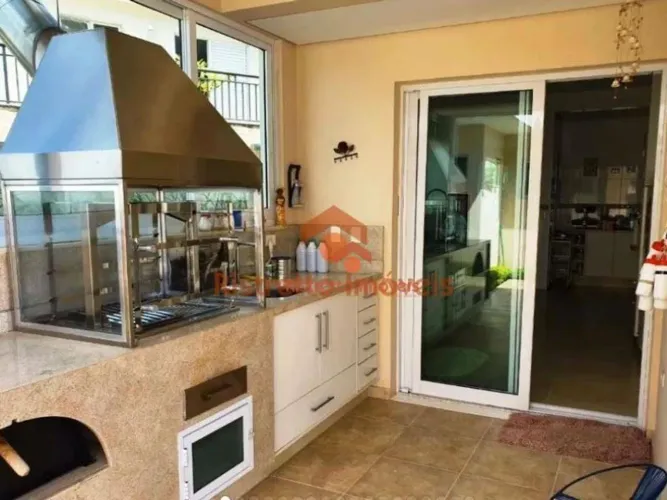 Casa à venda, 346 m² por R$ 5.200.000,00 - Umuarama - Osasco/SP