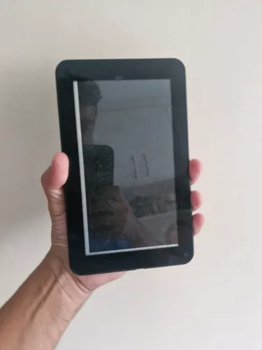 Tablet - Multilaser sucata ou reparo