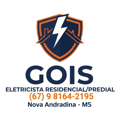 SERVIÇOS ELÉTRICOS