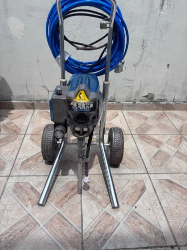 Airless Graco