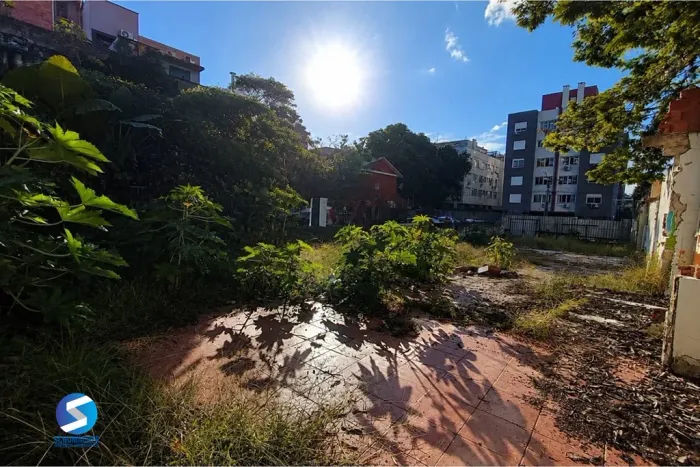 Terreno Residencial em Bom Jesus
