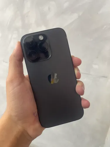 iPhone 14 Pro 128 gb no precinho