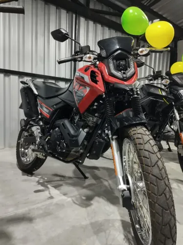 Yamaha XTZ 150 CROSSER ABS A Partir de 19.990,00!