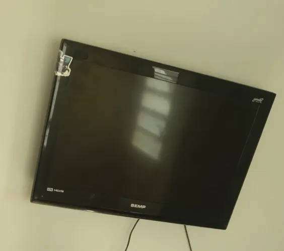 Televisão 32 polegadas 