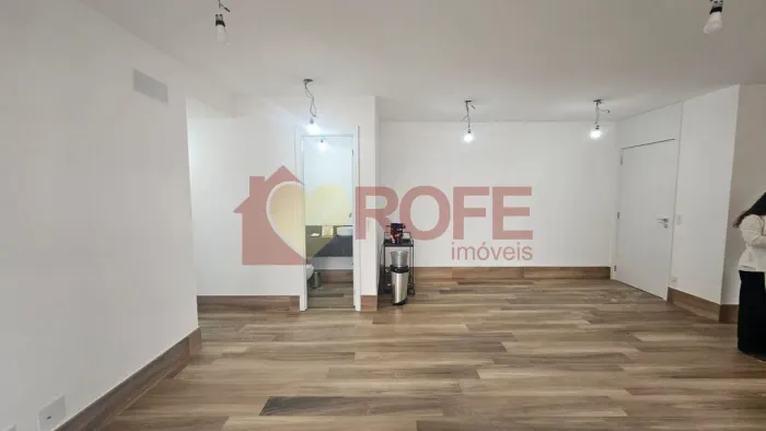 Apartamento à venda no EDEN PARK - Brooklin, São Paulo/SP.