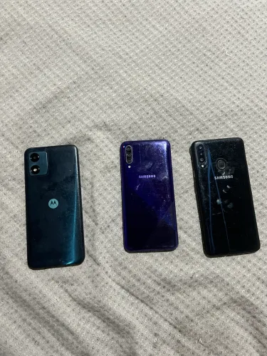 Celulares 