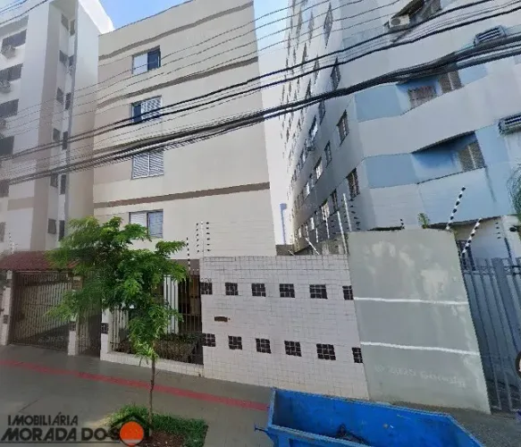 Apartamento a venda no condomínio ALLAMANDA no bairro Zona 07 - Maringá/PR