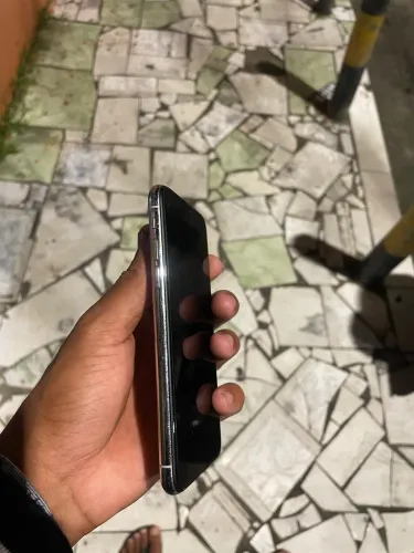 iPhone XS