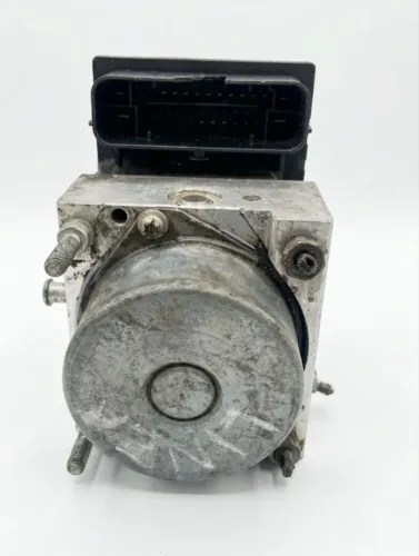 Modulo Eletrônico De Freio Abs 0265800903 *3 Duster