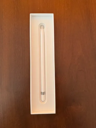 Apple Pencil 1 geração
