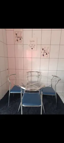 Mesa à venda