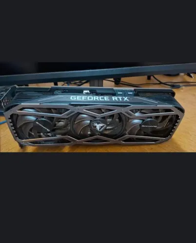 PLACA DE VIDEO RTX 3090 PHOENIX 24GB