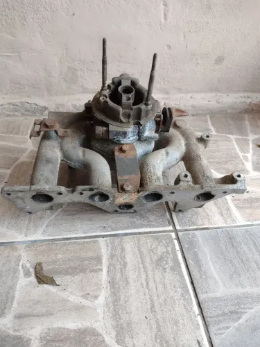 Monza peças várias 