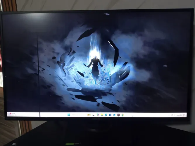 Monitor Asus Tuf Gamer