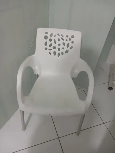 Mesa + Cadeira poltrona