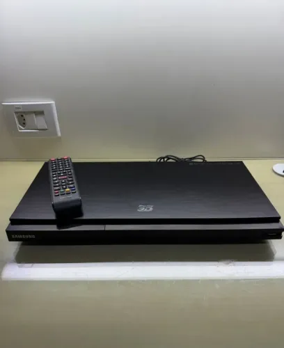 Bluray Samsung