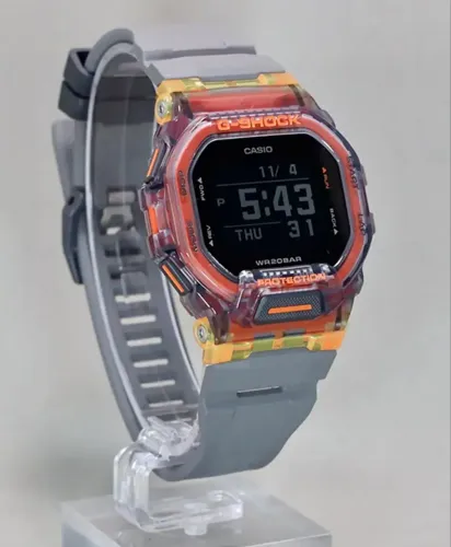 Relogio Casio G-shock Sports