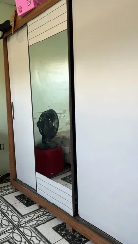 Guarda roupa
