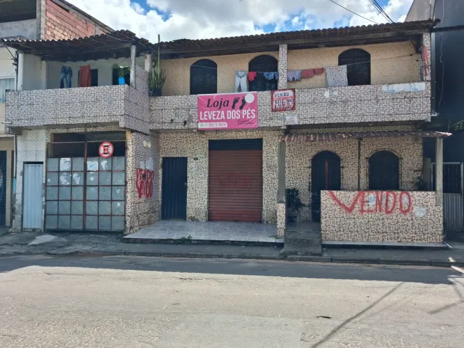 Comércio 