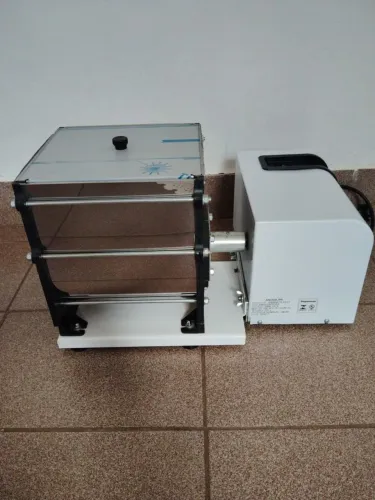 Batedeira masseira profissional 3 kg de massa