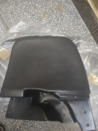 Para Barros Mitsubishi L200 