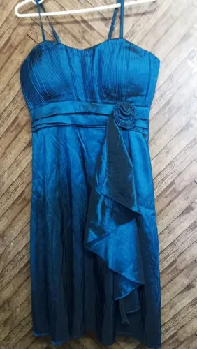 Vestido de festa