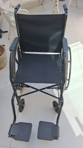 Cadeira de rodas