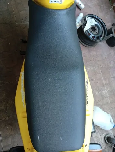 Twister 250