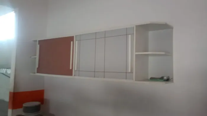 Armário de Parede
