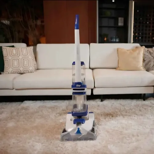Extratora Vertical Wap Comfort Cleaner Pro 2000W