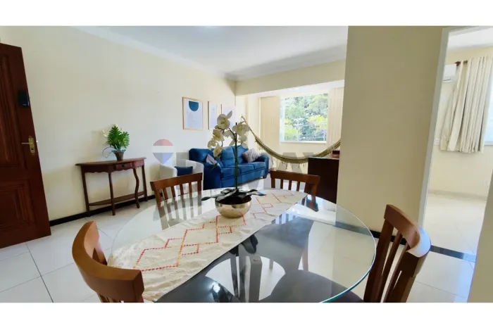 Apartamento 3/4 com Suíte e Nascente no Imbuí 103 m²