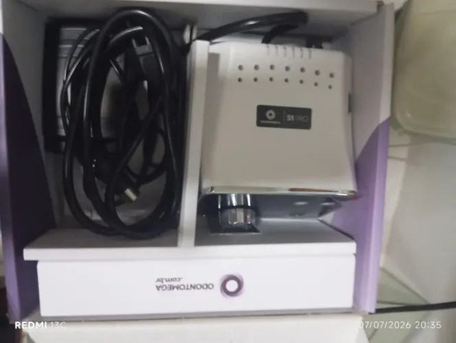S1pro Motor de prótese dentária