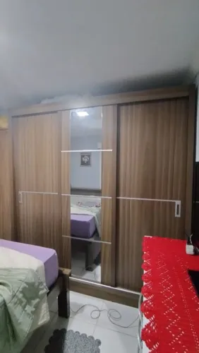 Jogo de quarto
