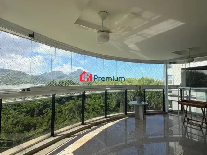 Apartamento à venda, Barra da Tijuca, Rio de Janeiro, RJ