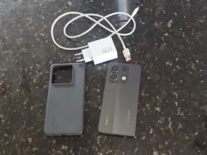 Xiaomi Note 13 Pro 5G 256GB