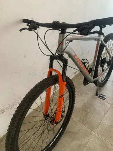 Bike aro 29