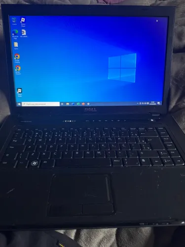 Dell Vostro 3500 Intel i5 + Carregador - Pronto para Uso