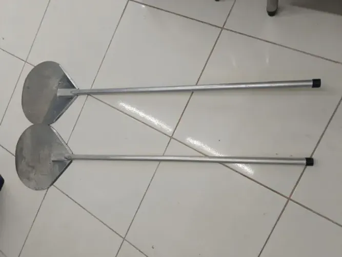 Pá de pizza