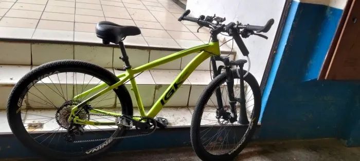 Bike 