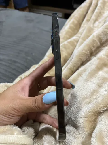 iPhone 13 Pro