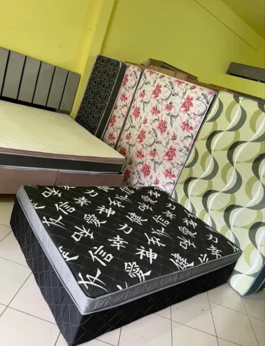 CAMA DE MOLAS :::: promo 500 entrega grátis @@@