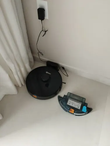Robô aspirador Kabum Smart 700