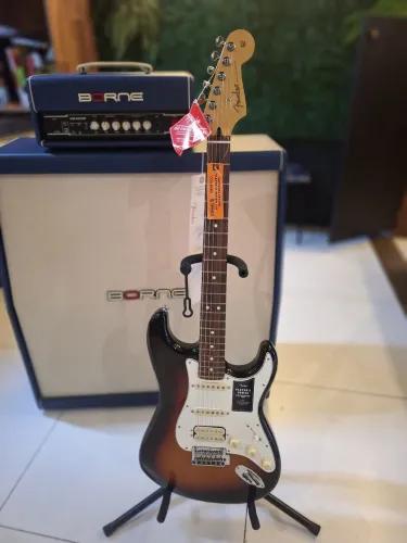 Guitarra Fender Player II RW