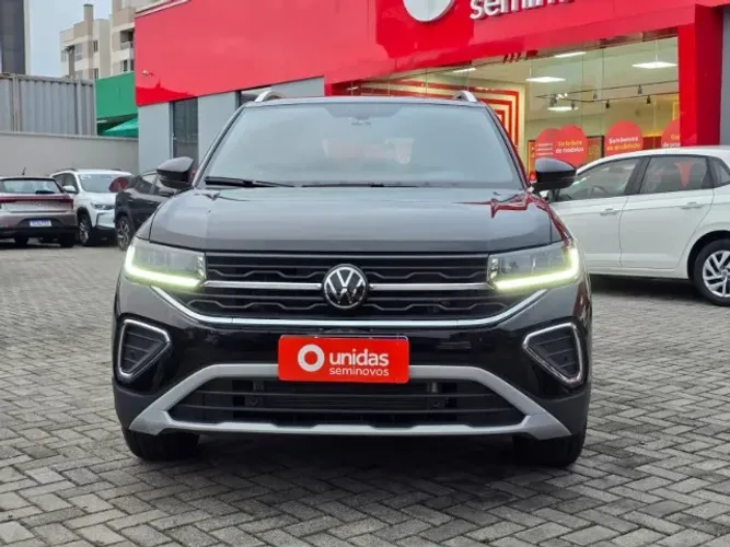Volkswagen T-Cross Highline 1.4 TSI Flex 16V 5P AUT 2026