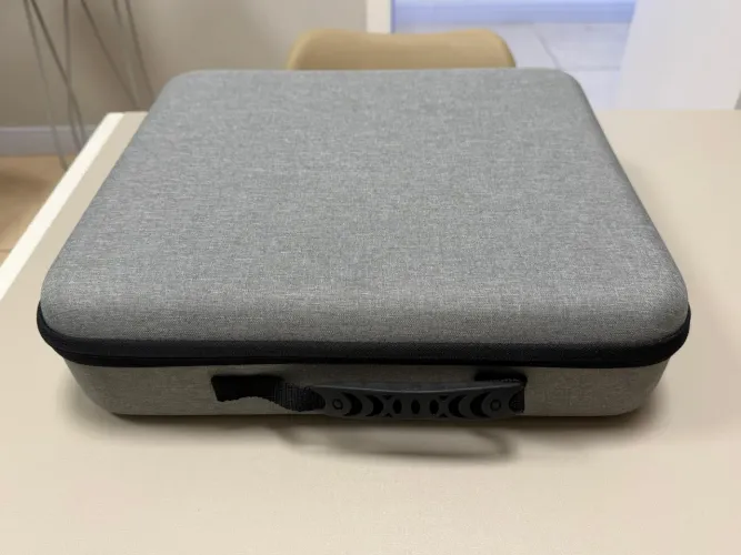 Scanner intraoral Dabi Eagle IOS novo