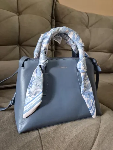 Bolsa Corello nova