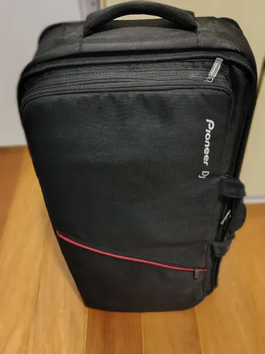 Case Bag Original Pioneer DJC-SC1