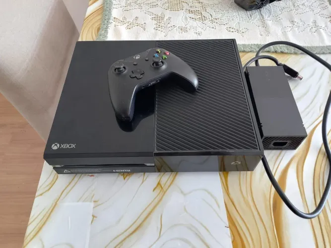 Xbox one