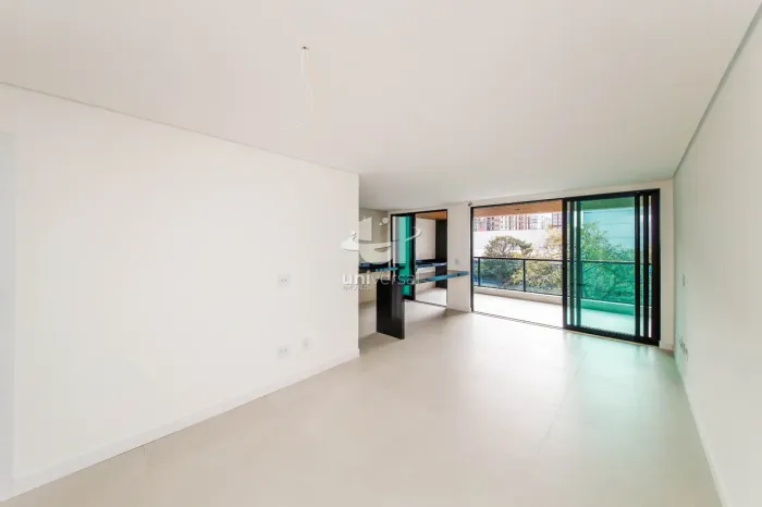Apartamento novo e pronto para morar com excelente localização